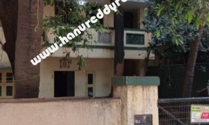 4 BHK Independent House for Sale in Aminjikarai